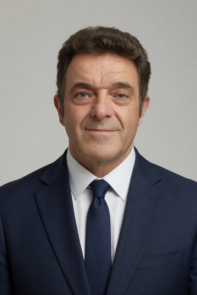 Jesús Carralon