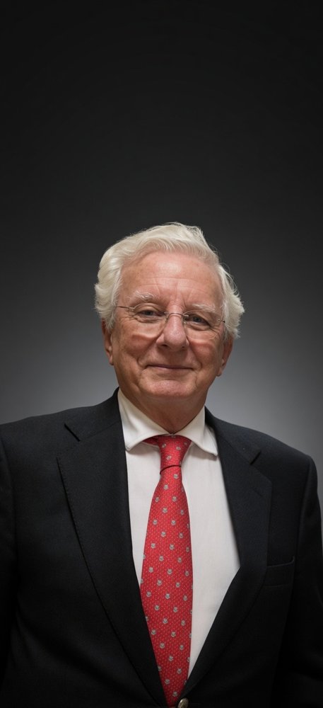 Luis de la Fuente