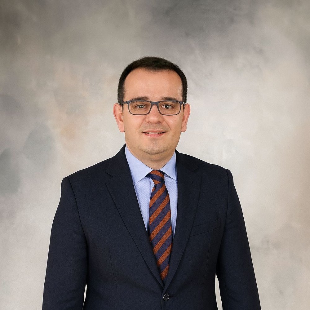 José Queral