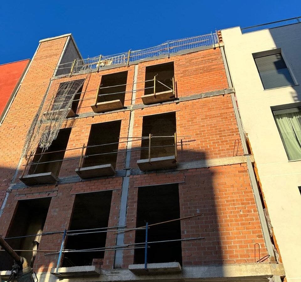 L’Odonnell Building