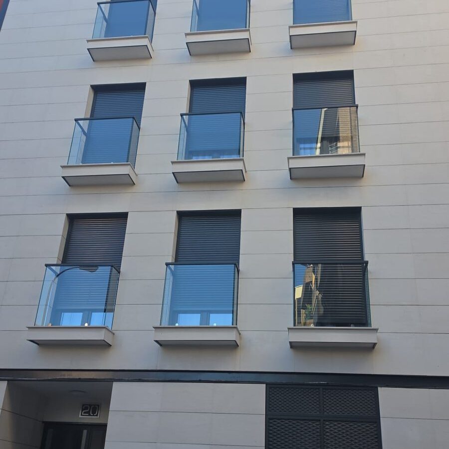 L’Odonnell Building